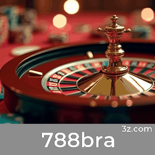 Descubra os bônus incríveis no 788bra com vantagens exclusivas