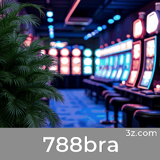 788bra: Plataforma Vibrante para Comunidade e Interação
