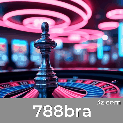 788bra: Experiência de Dealer Ao Vivo no Cassino Online Brasileiro