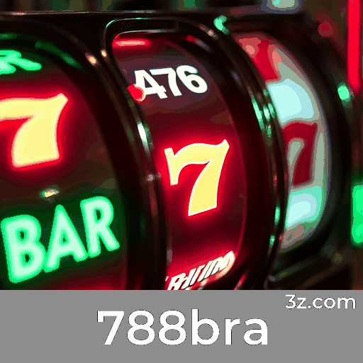 788bra: Plataforma Vibrante para Comunidade e Interação