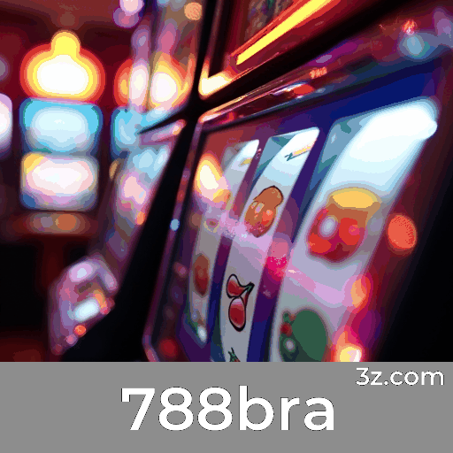 788bra: Real-Time, Experiência Emocionante para Brasileiros