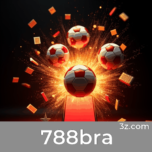 788bra: Experiência de Cassino Profissional e Imersiva