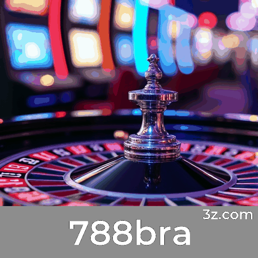 788bra: Real-Time, Experiência Emocionante para Brasileiros