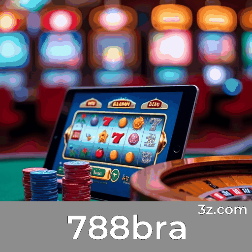 788bra.com - Cassino Online e Apostas Esportivas Seguras - 788bra