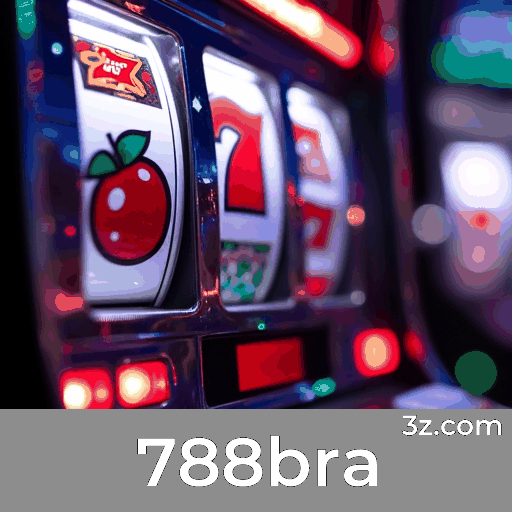 788bra: Experiência de Cassino Profissional e Imersiva