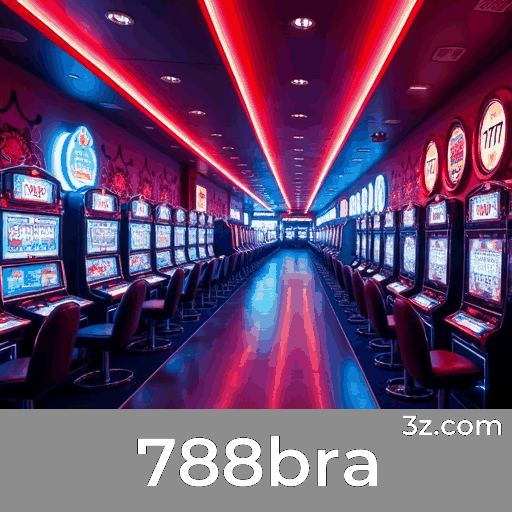 Diversidade e Exclusividade em Jogos de Casino 788bra